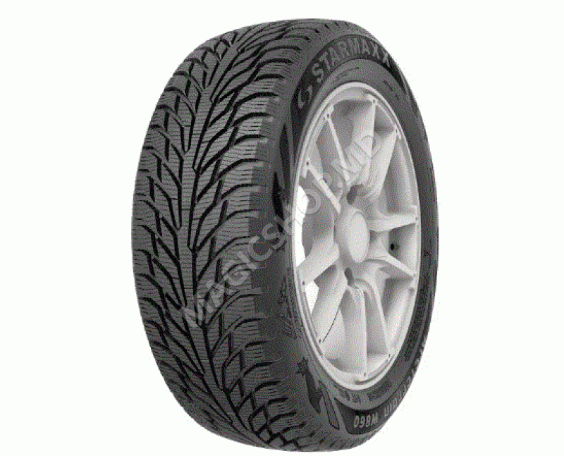 Anvelopa Starmaxx 185/60 R15 XL Acterrain W860 88T iarna